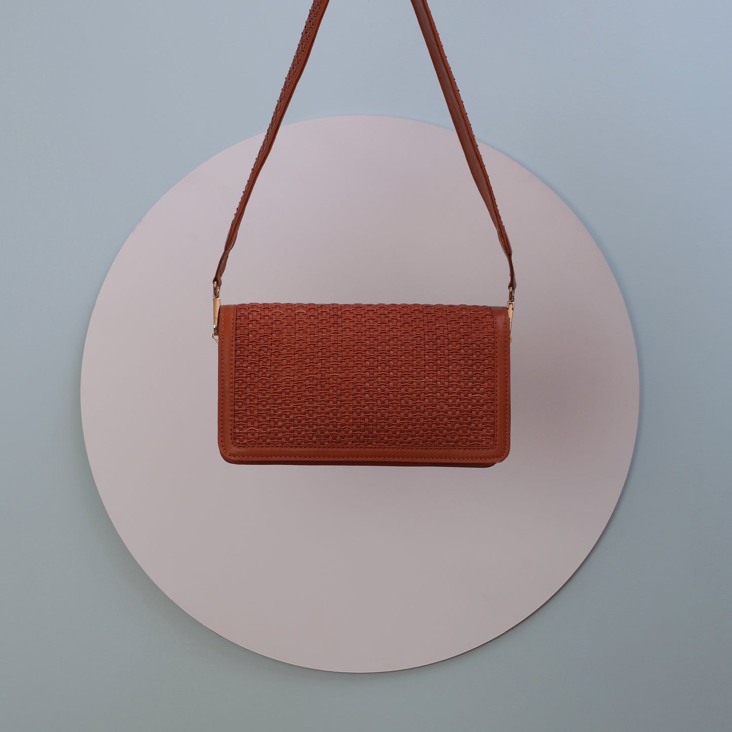 Rozana Handbag (Straight)