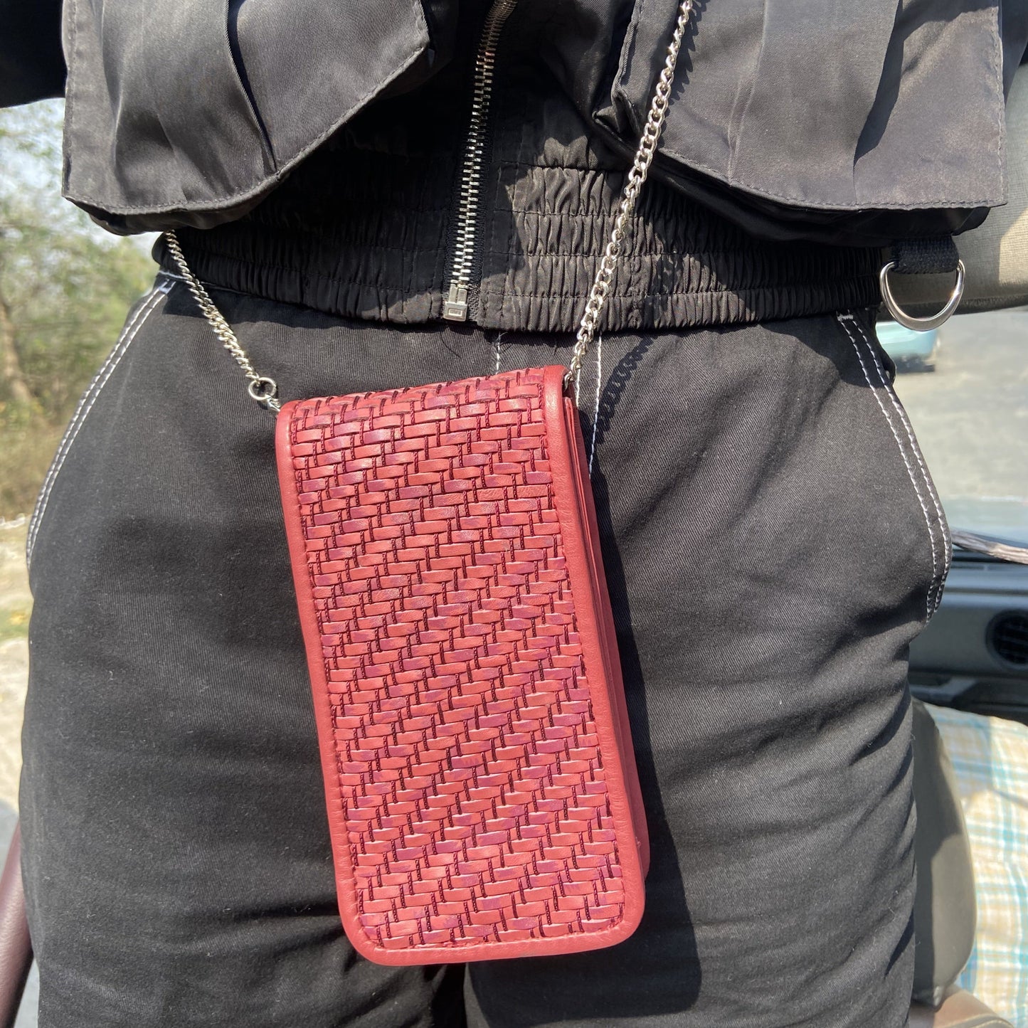 Urbane Summer Case