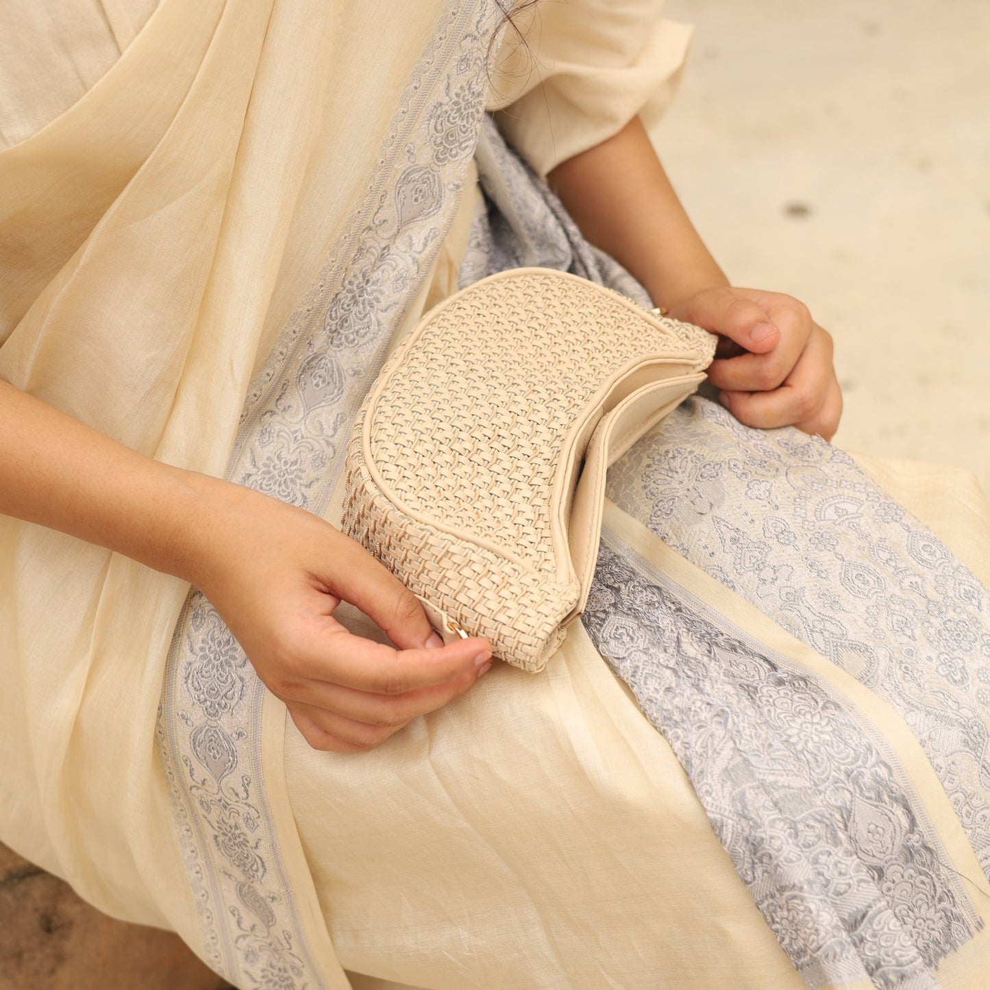 Rozana Evening bag (Small)