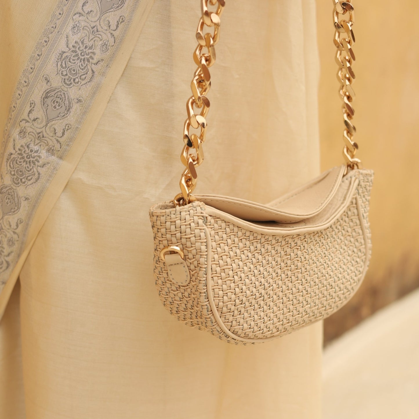 Rozana Evening bag (Small)