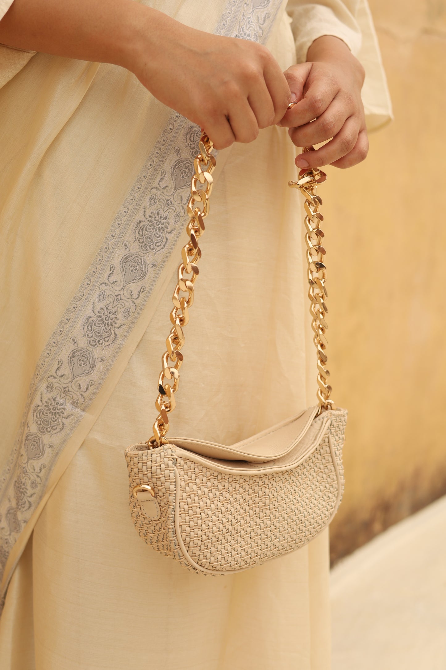 Rozana Evening bag (Small)