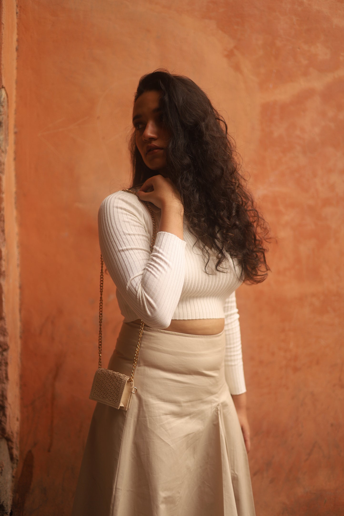 Rozana Sling (Tiny)