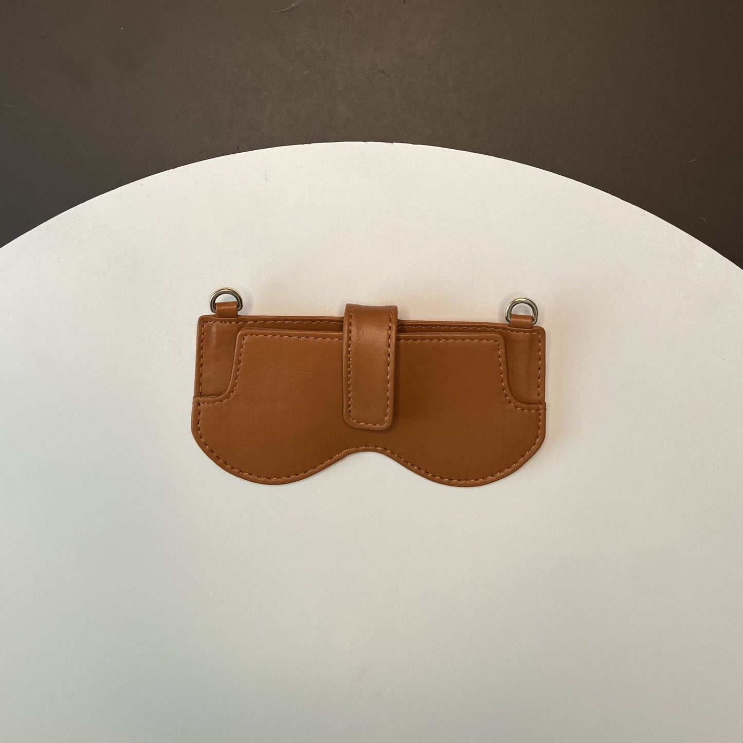 Rozana Sunglass Case