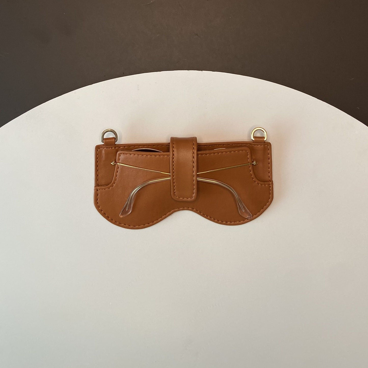 Rozana Sunglass Case