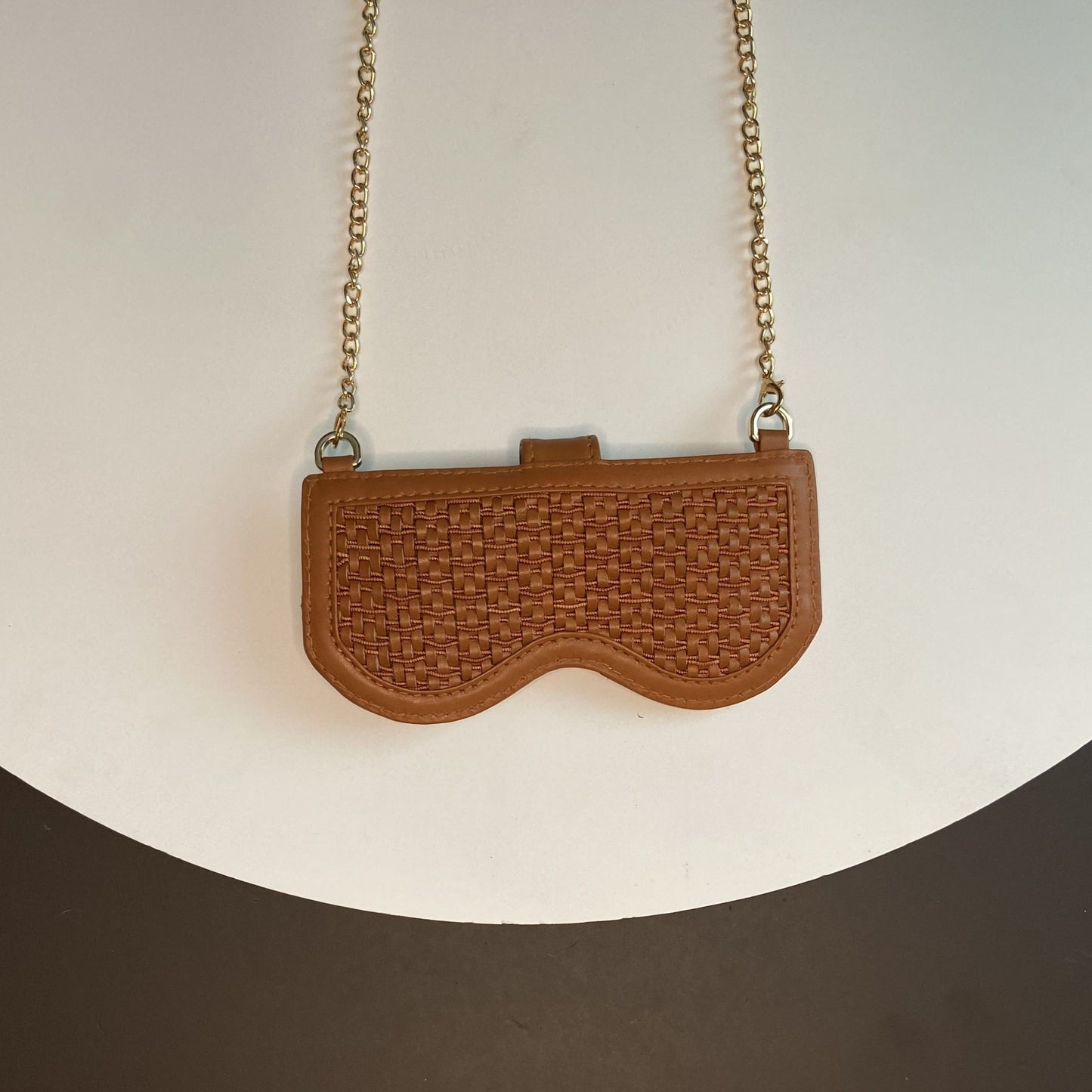 Rozana Sunglass Case
