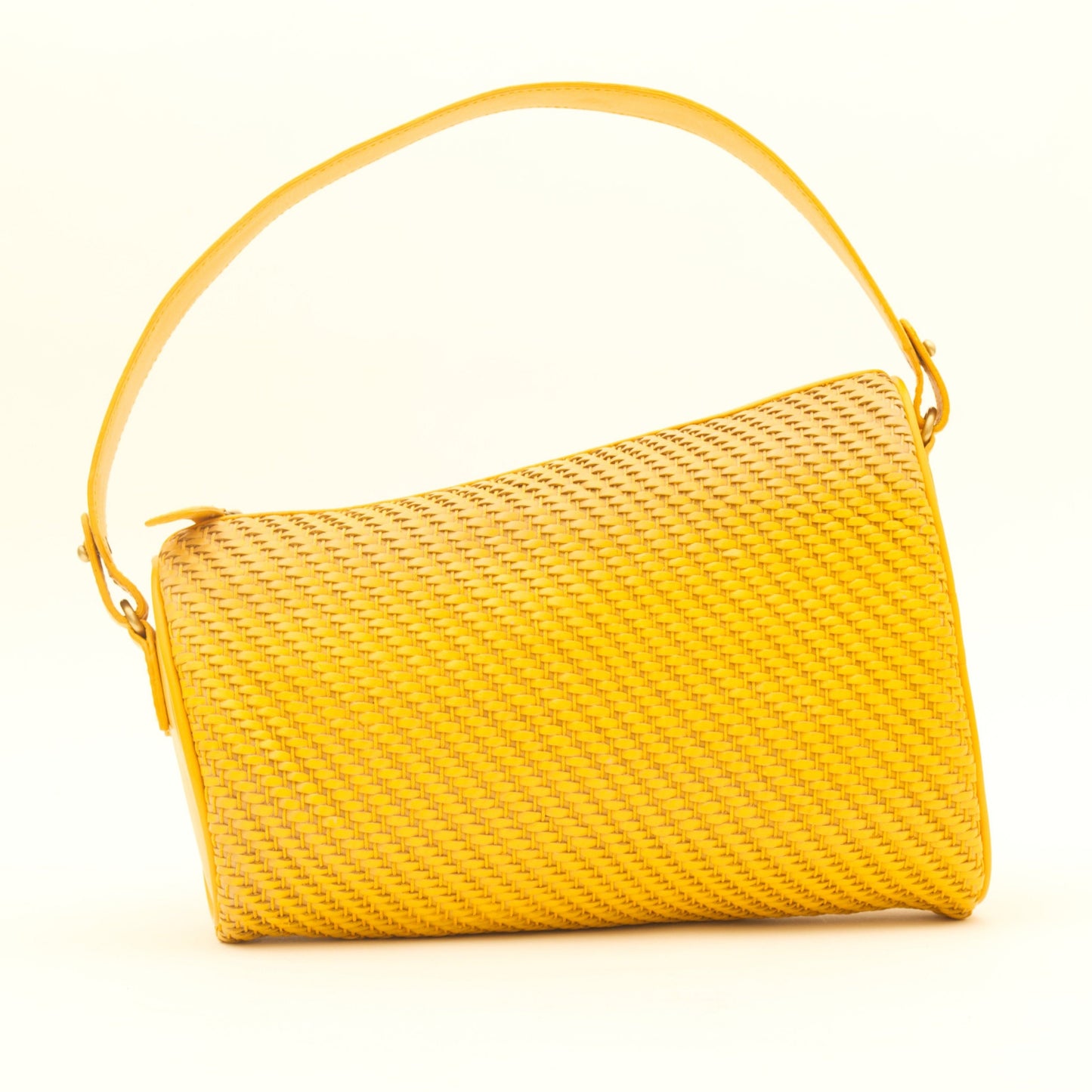 Urbane Duffle