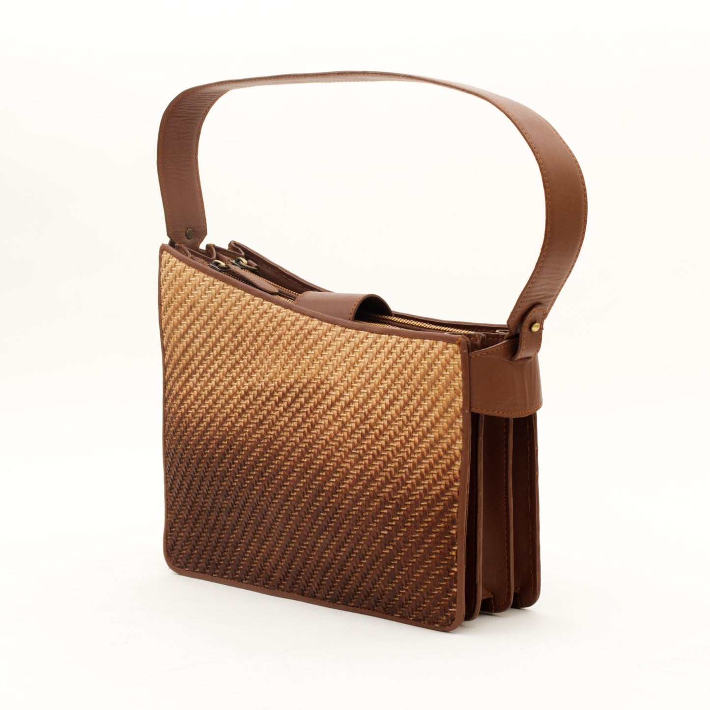 Urbane Mighty World Handbag