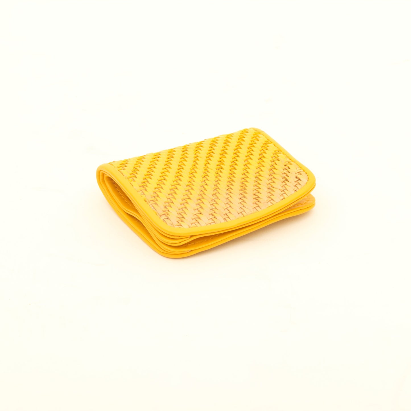 Urbane Deep Pocket Wallet