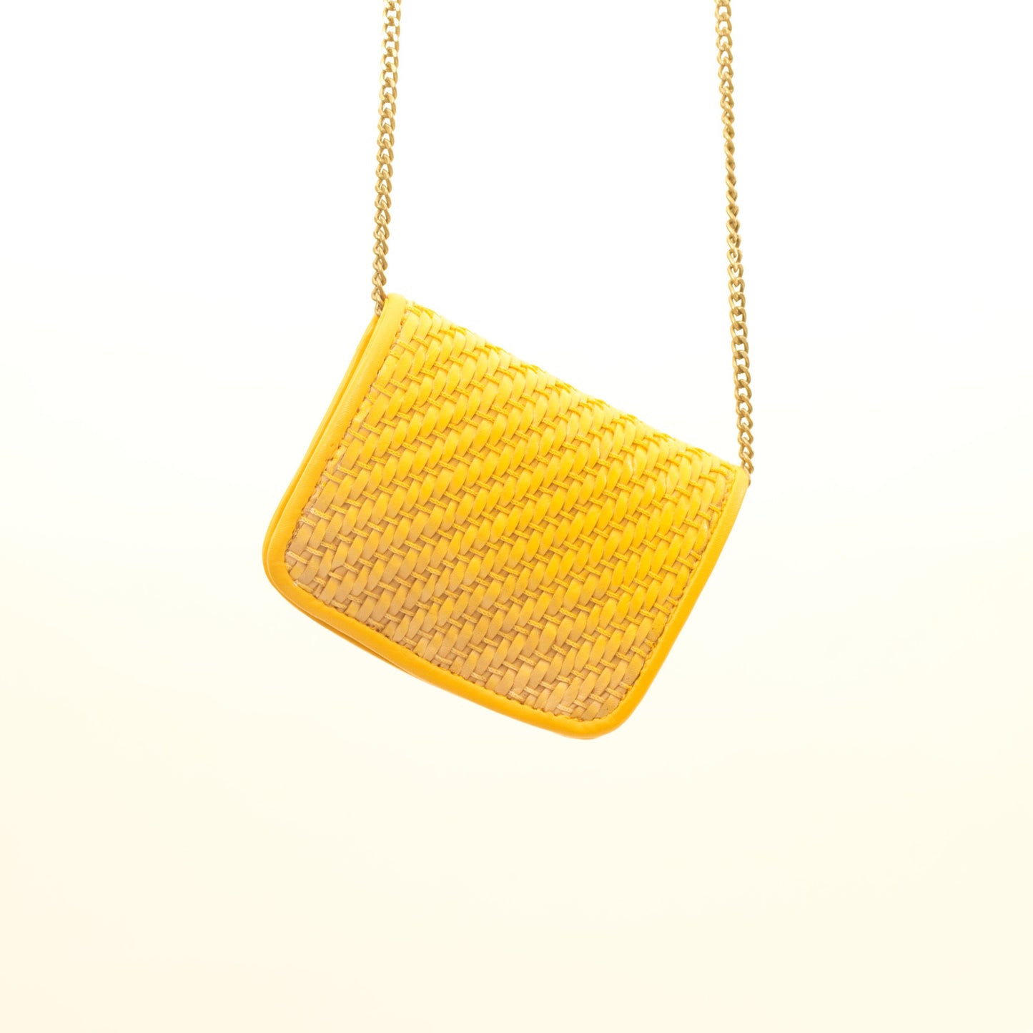 Urbane Deep Pocket Wallet