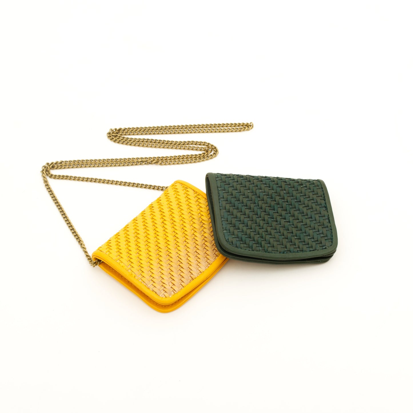 Urbane Deep Pocket Wallet