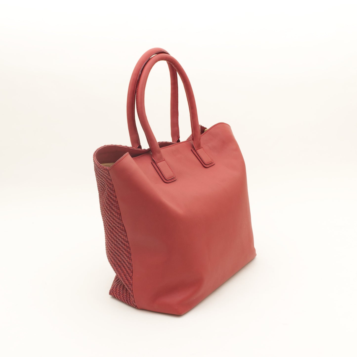 Apricity Hungry Tote