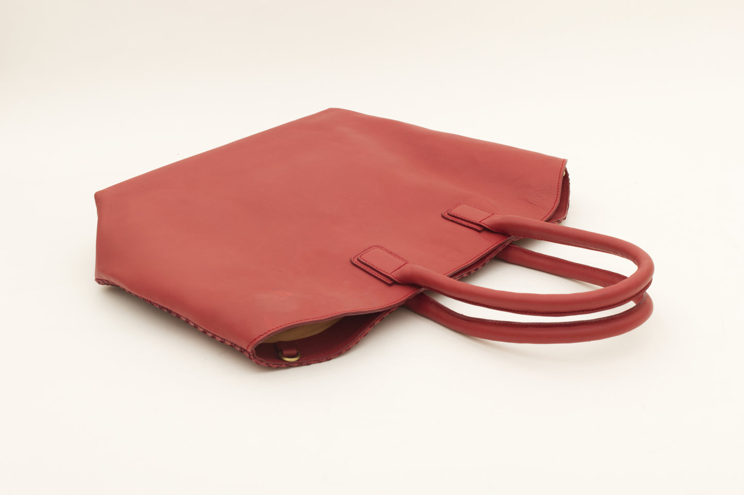 Apricity Hungry Tote
