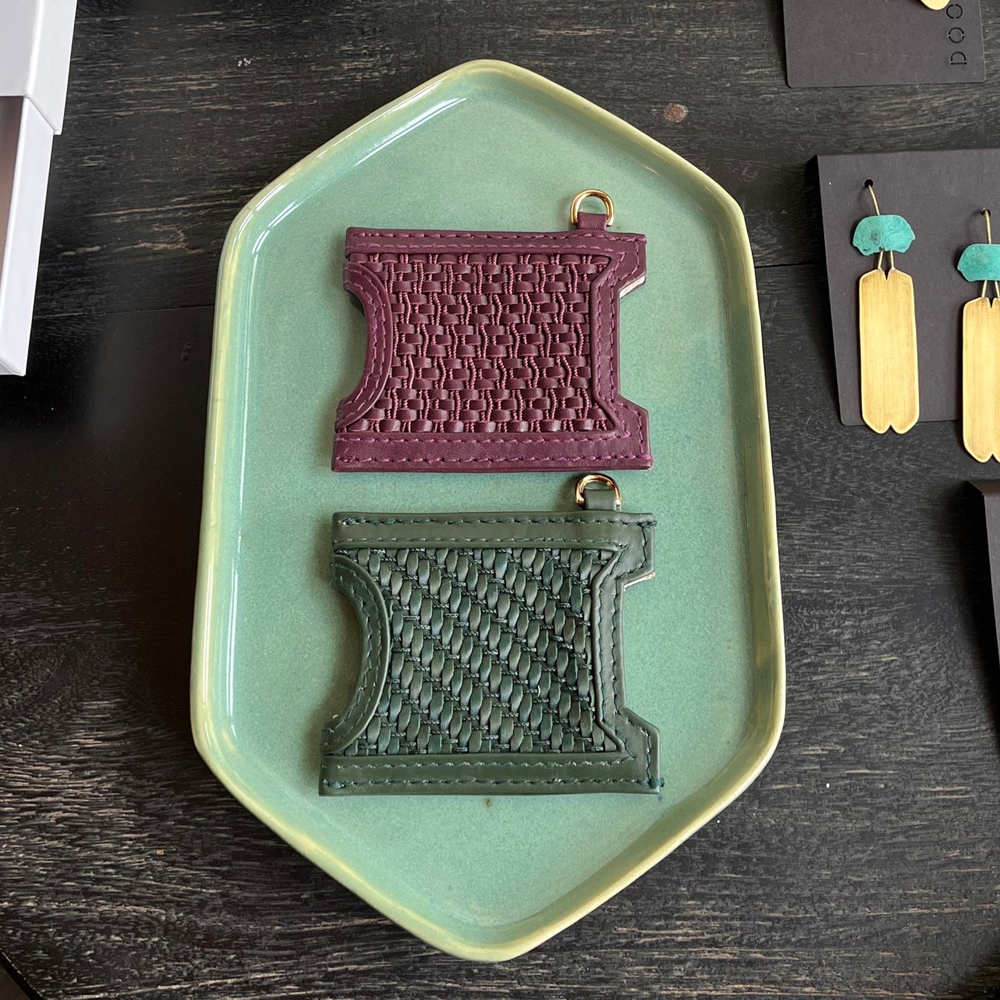 Apricity Card Case