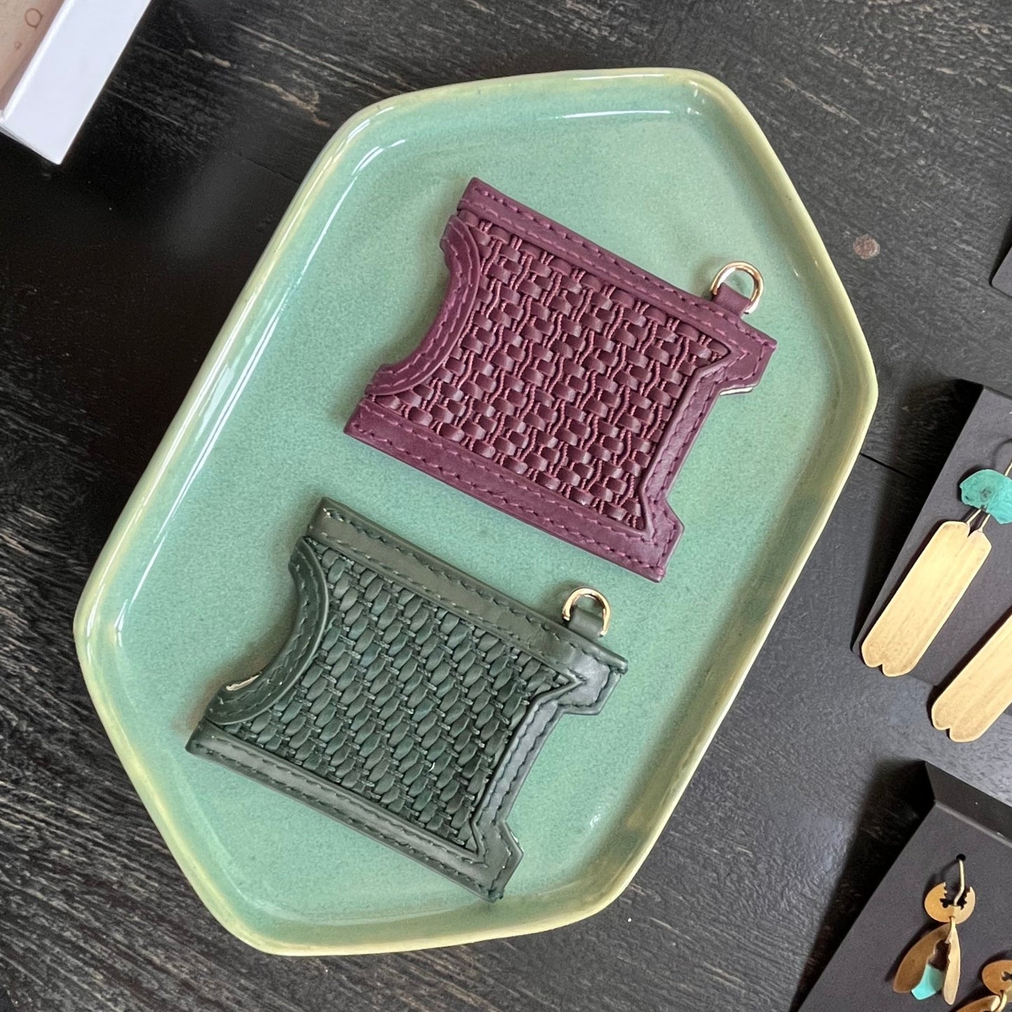 Apricity Card Case