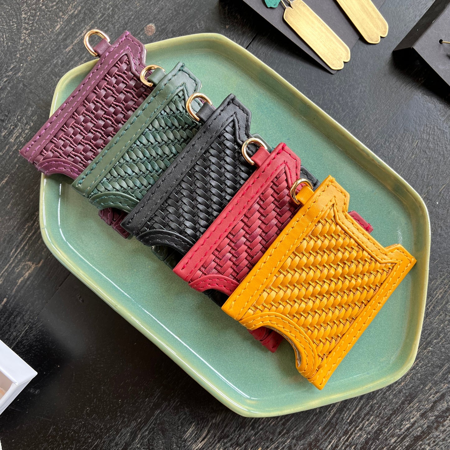 Apricity Card Case