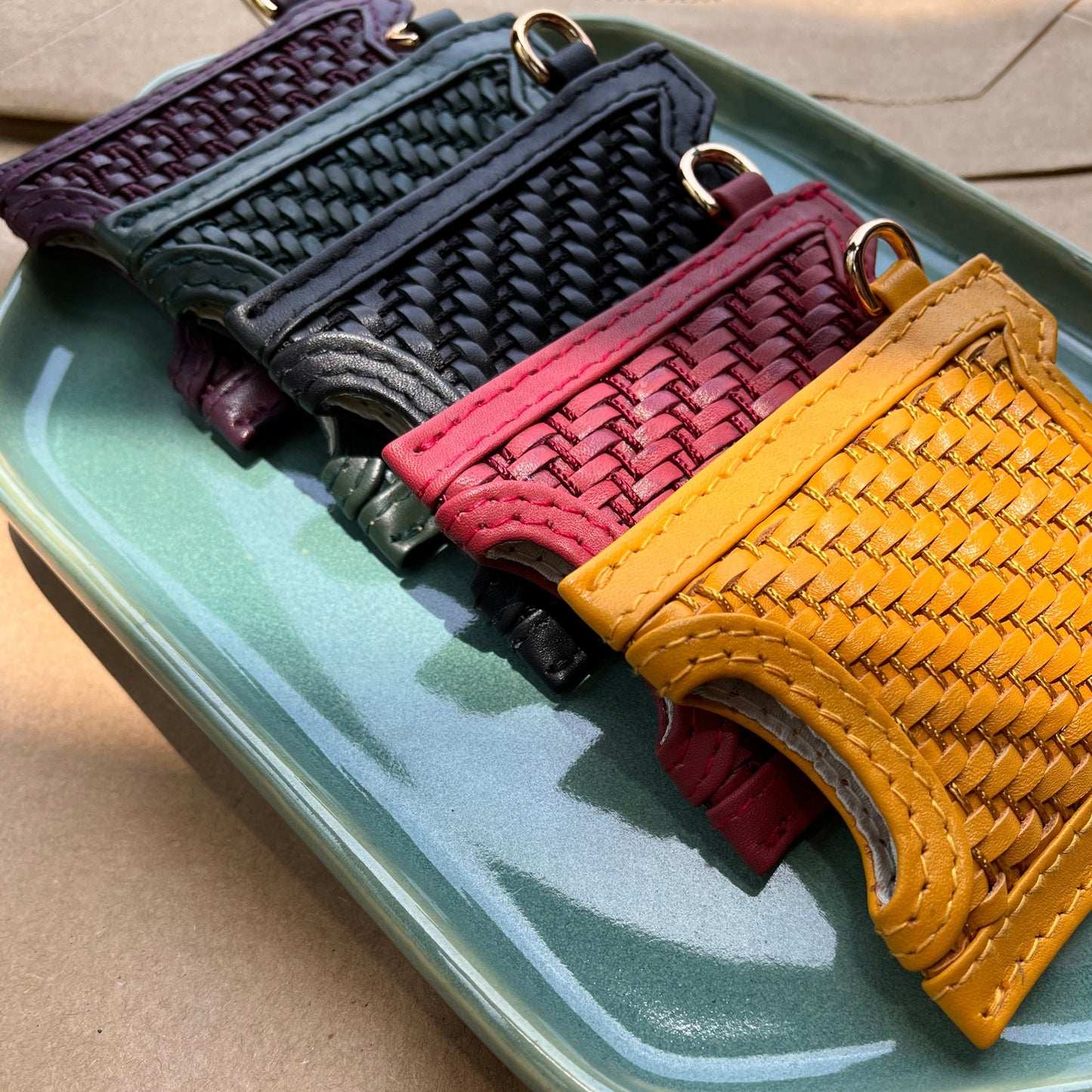 Apricity Card Case