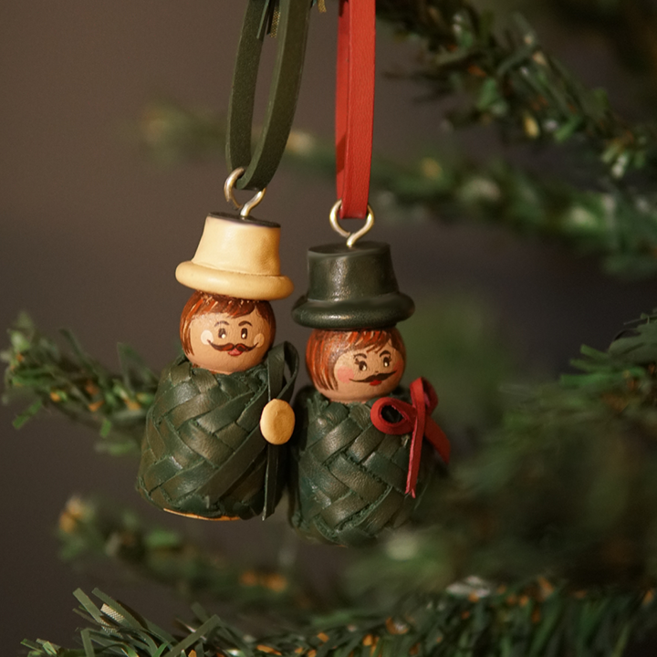 A Christmas Charm
