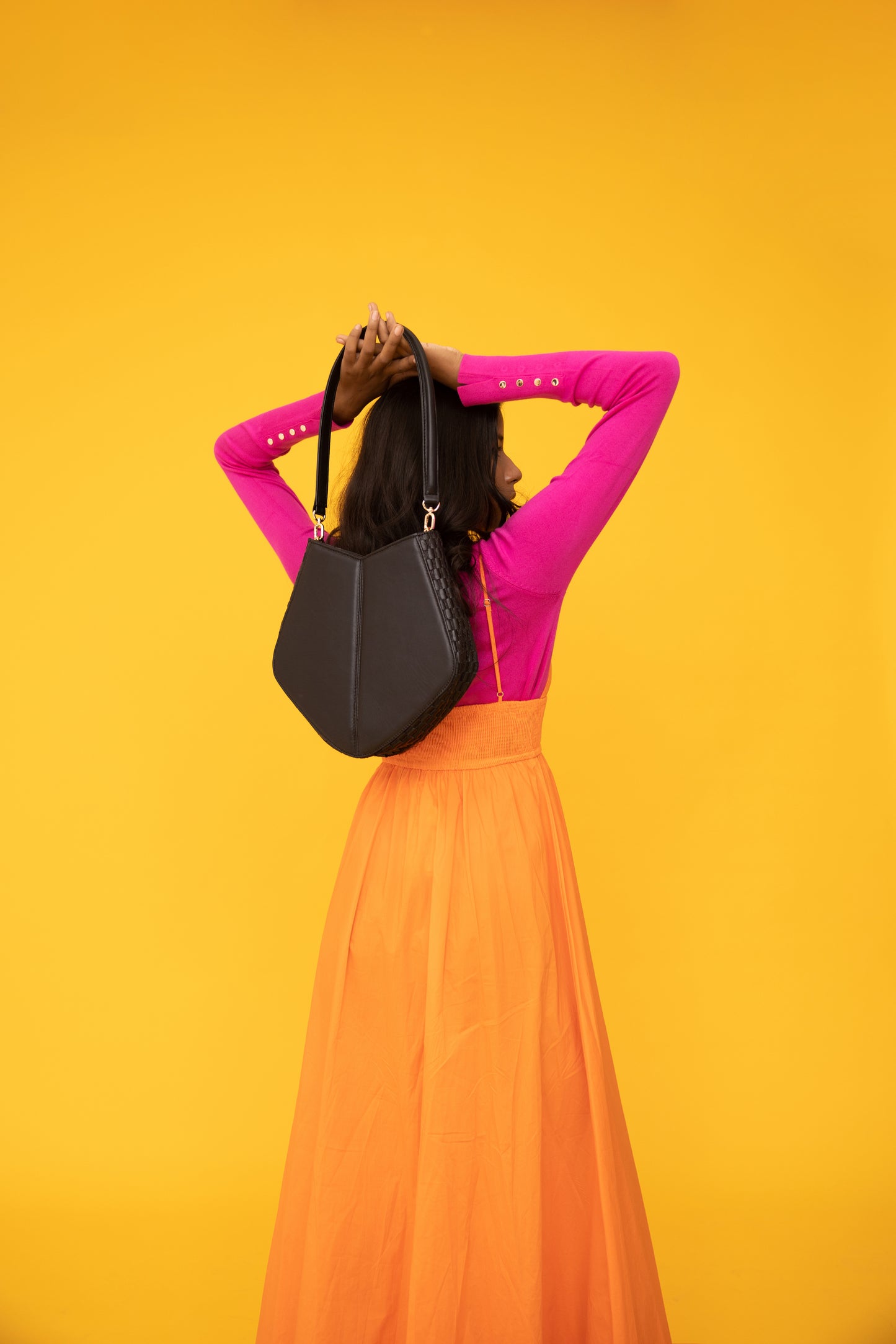 Titli Shoulder Bag