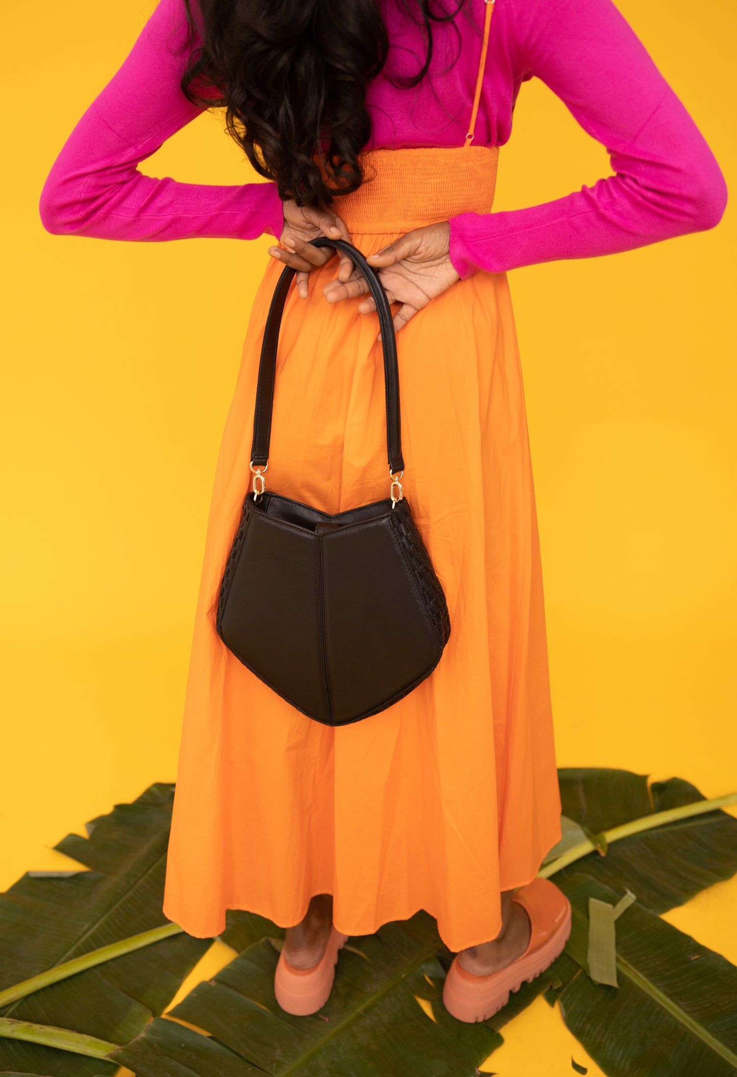 Titli Shoulder Bag