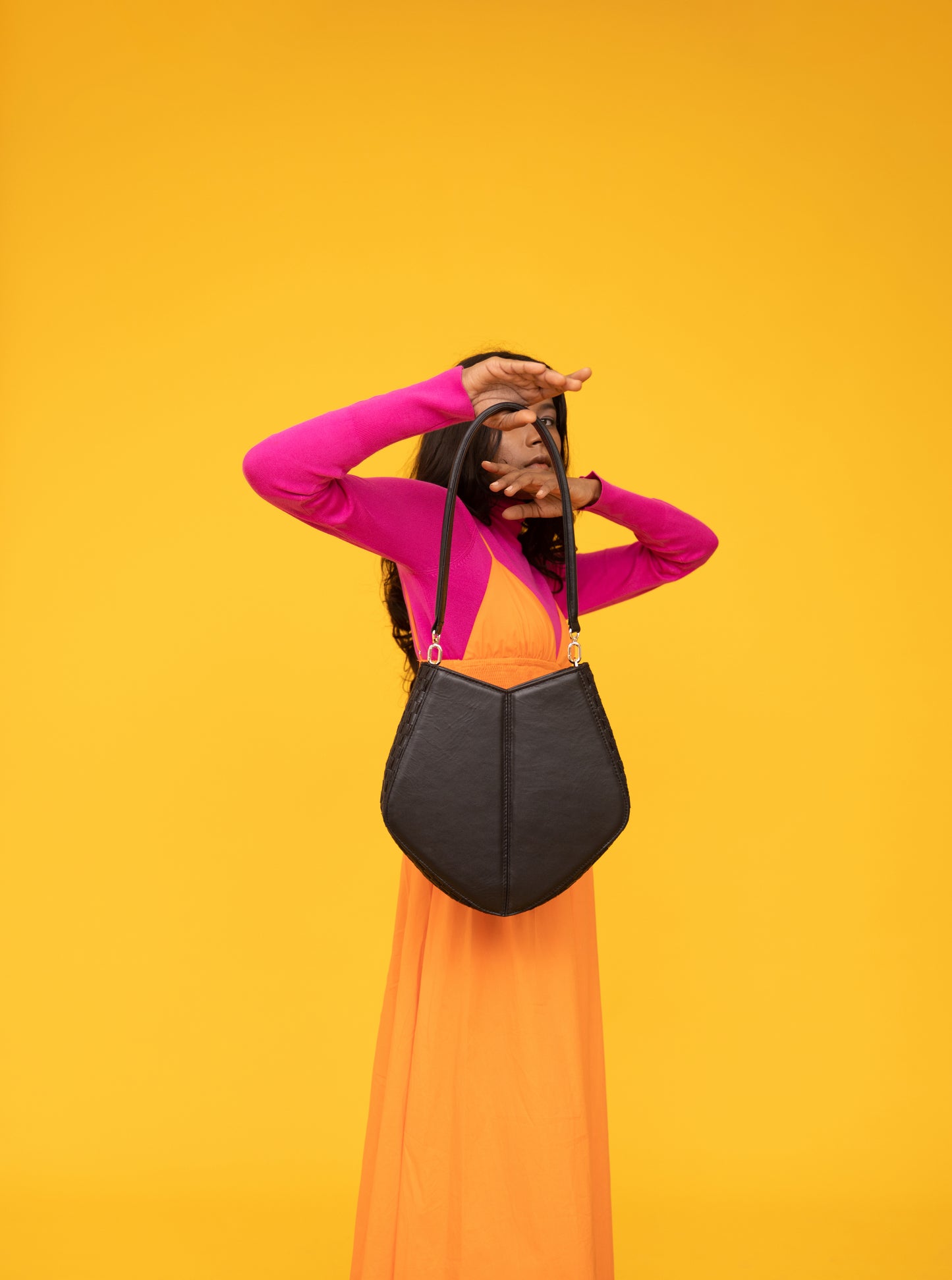 Titli Shoulder Bag