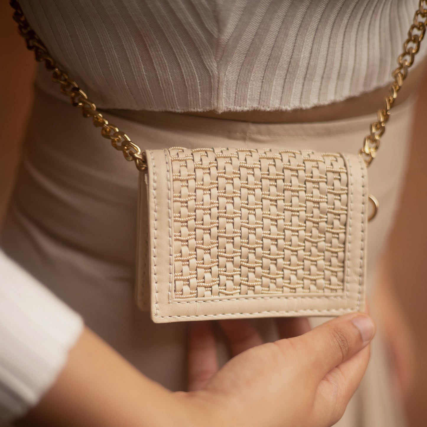 Rozana Sling (Tiny)