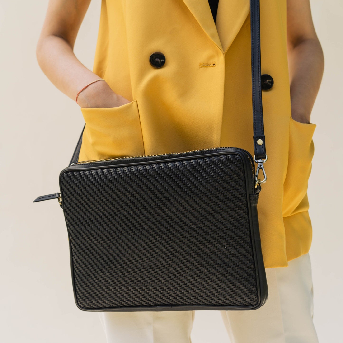 Urbane Mystery Laptop Bag