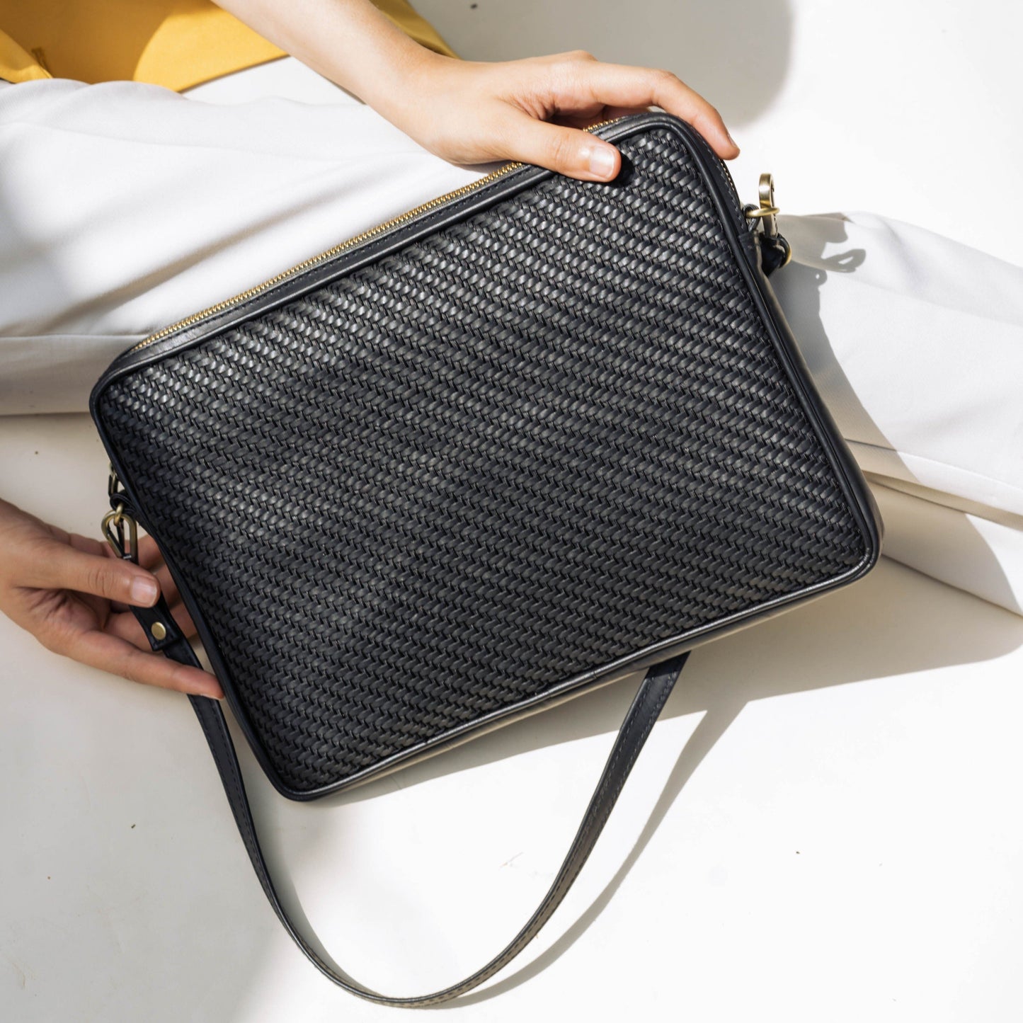 Urbane Mystery Laptop Bag