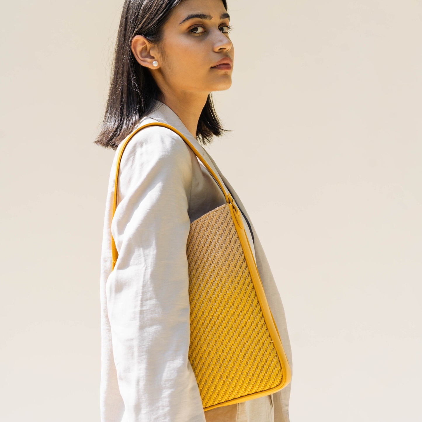 Urbane Irony Handbag