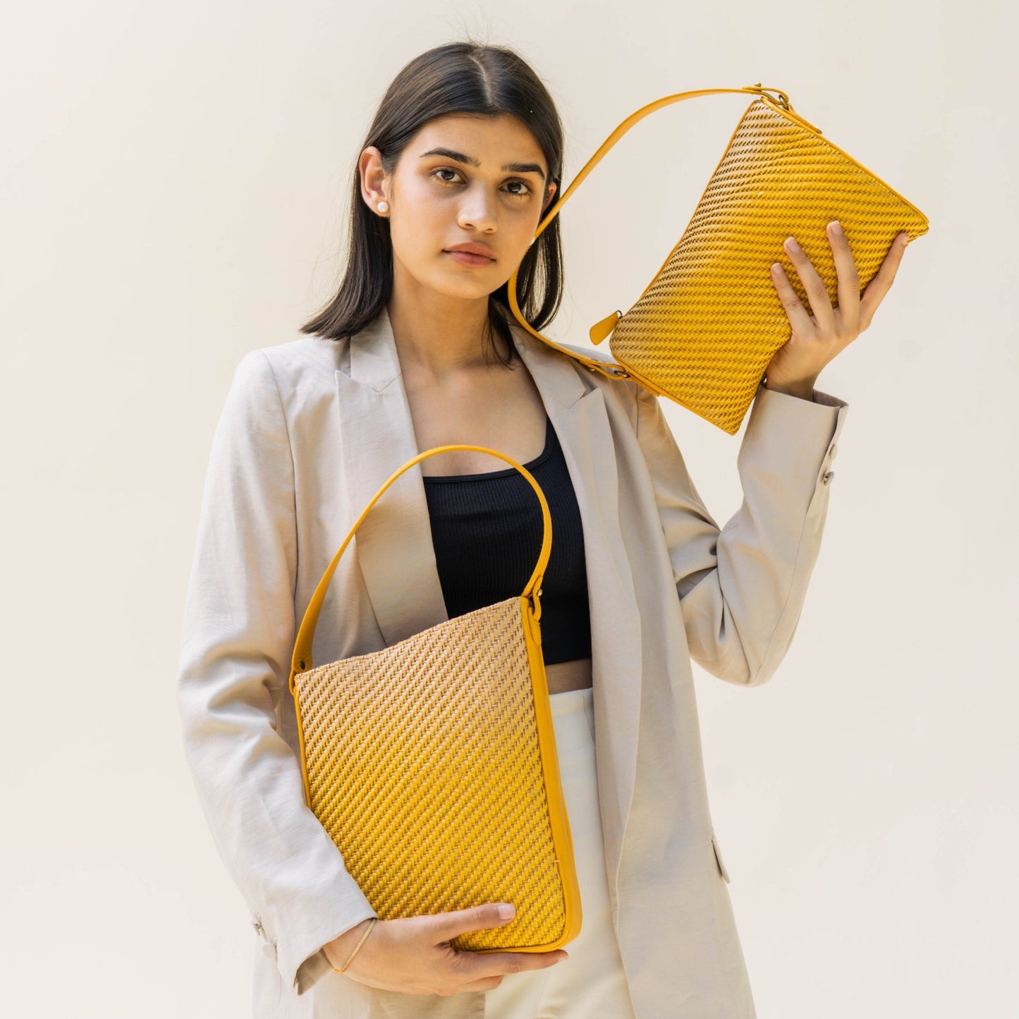 Urbane Irony Handbag