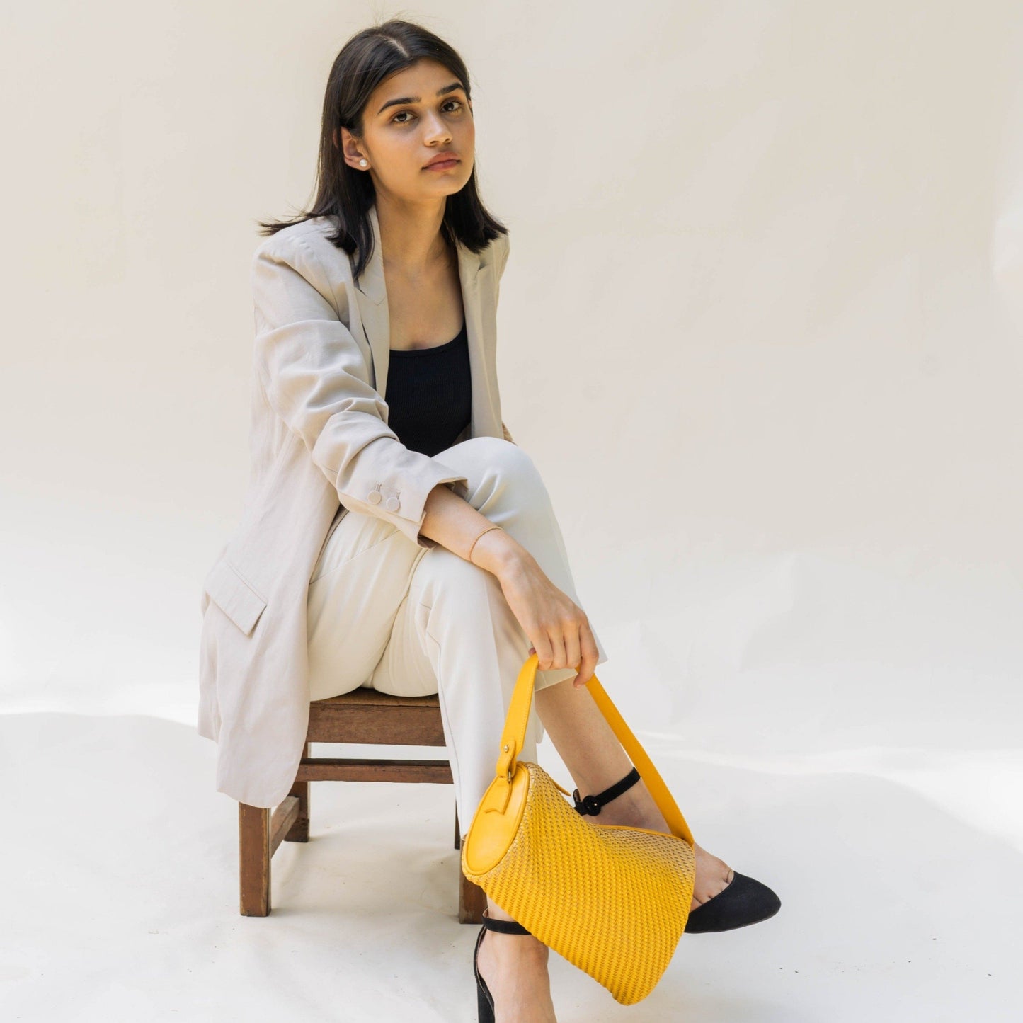 Urbane Duffle