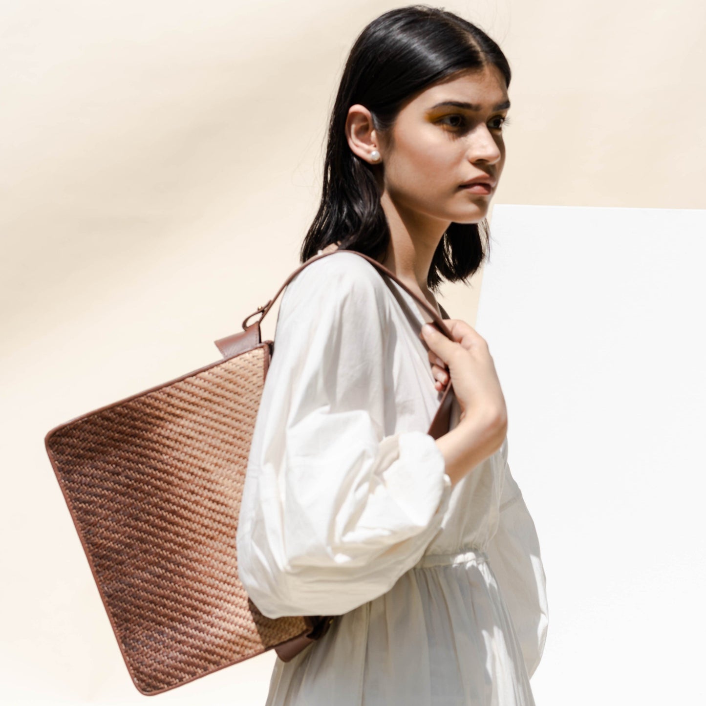 Urbane Mighty World Handbag
