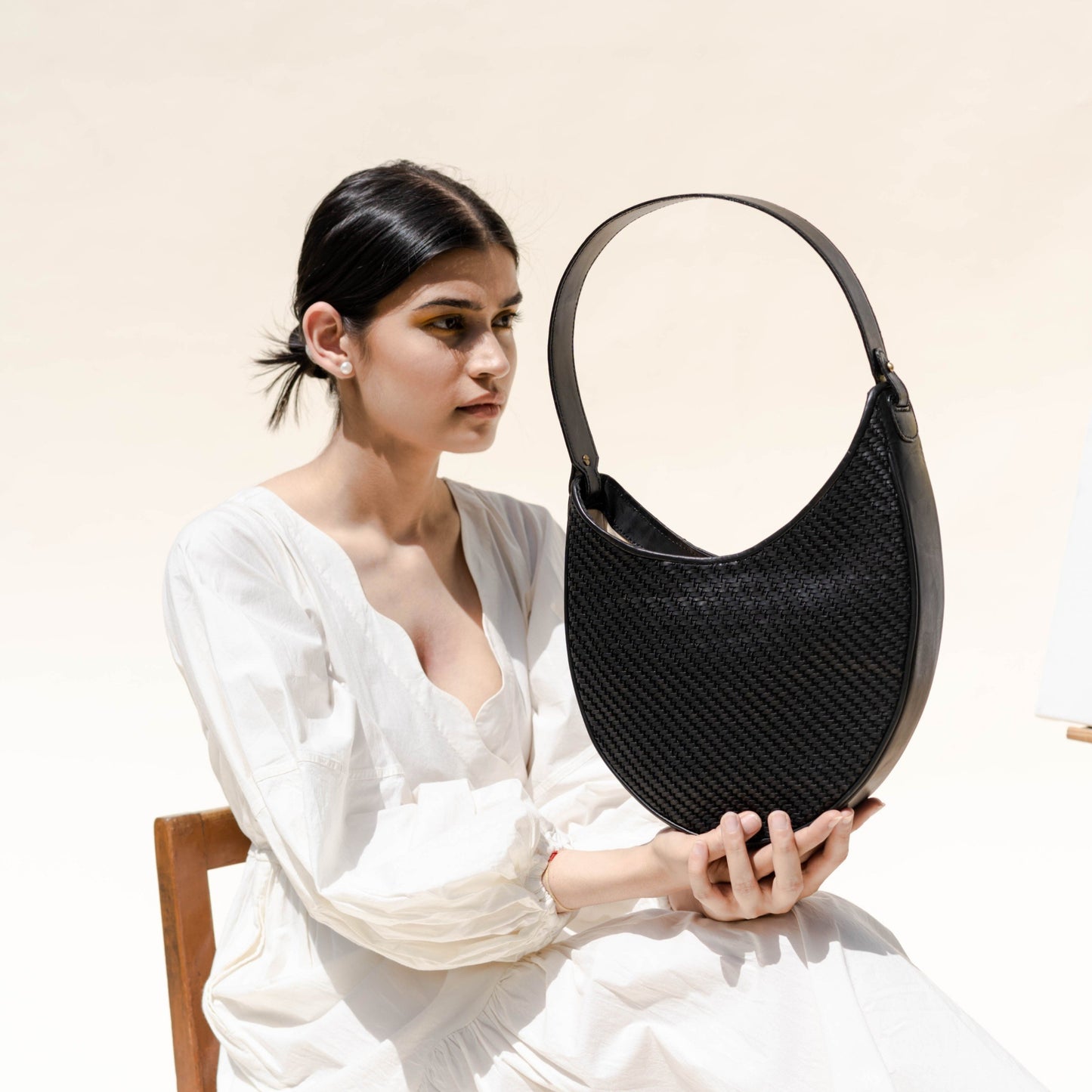 Urbane Lunar Handbag