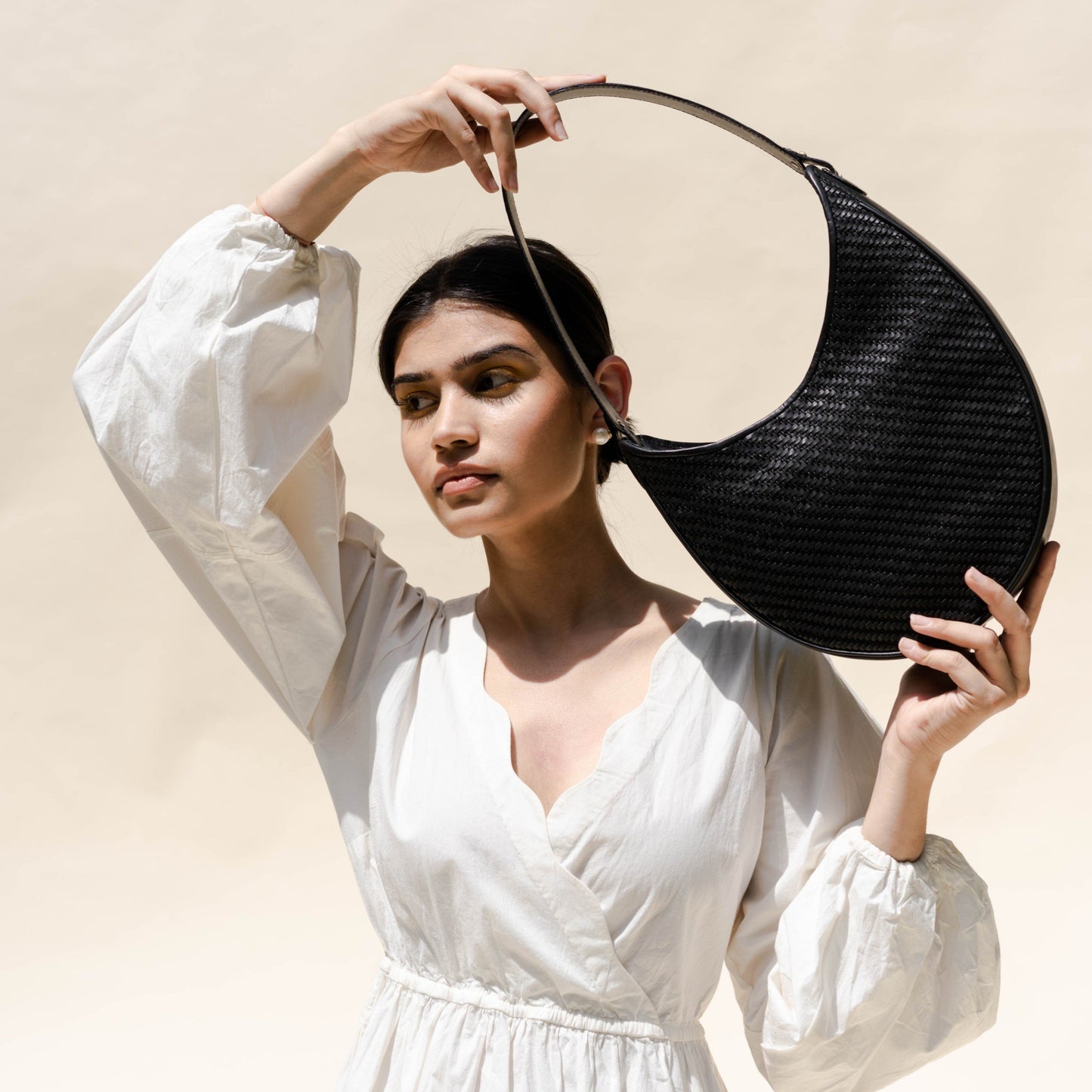 Urbane Lunar Handbag
