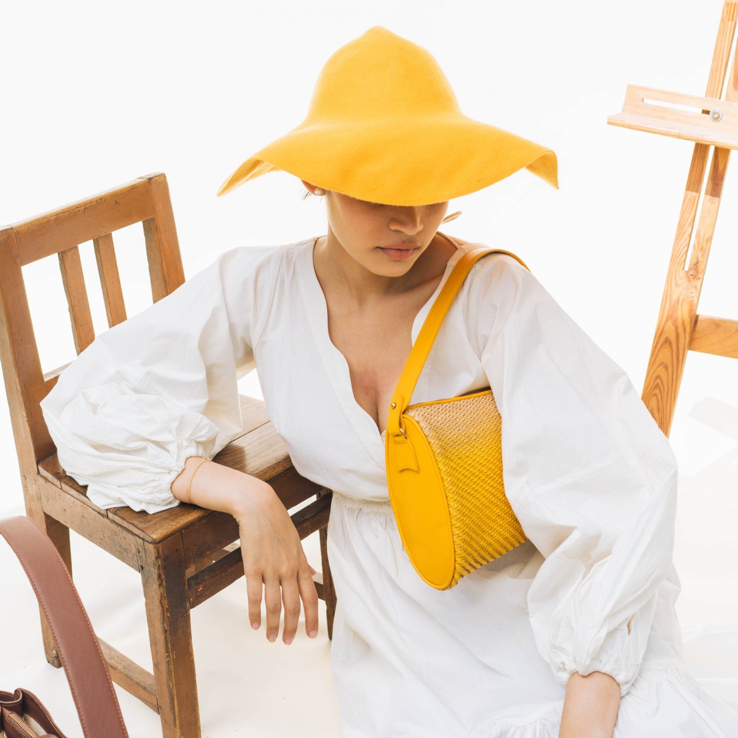 Urbane Duffle