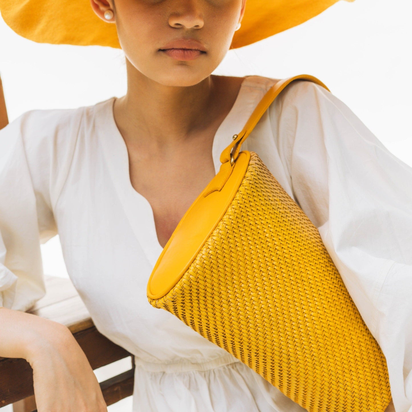 Urbane Duffle