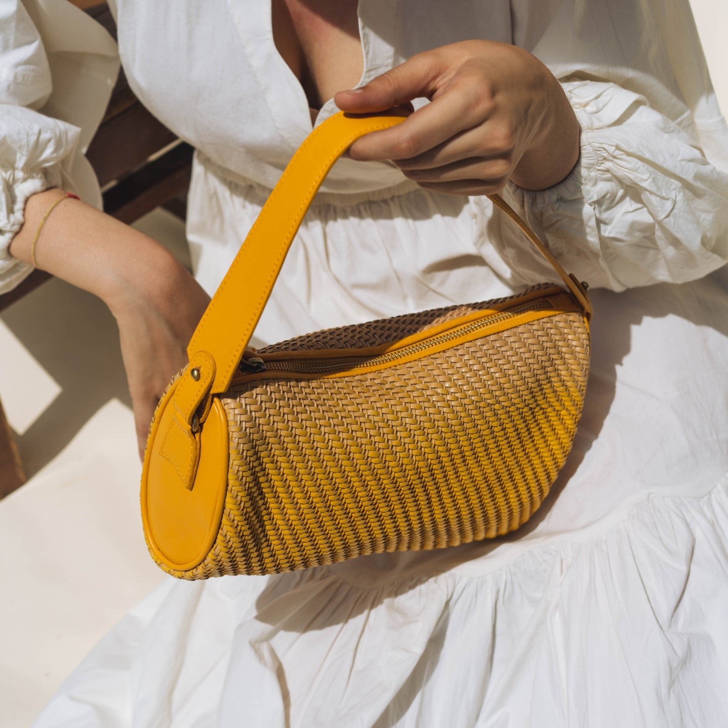 Urbane Duffle