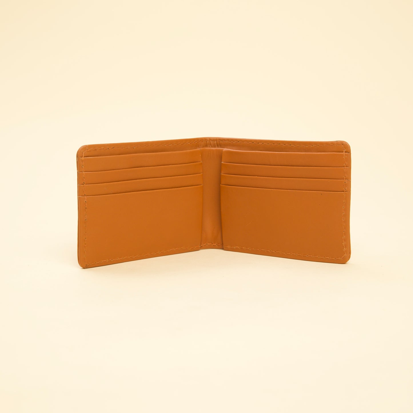 Billfold Wallet