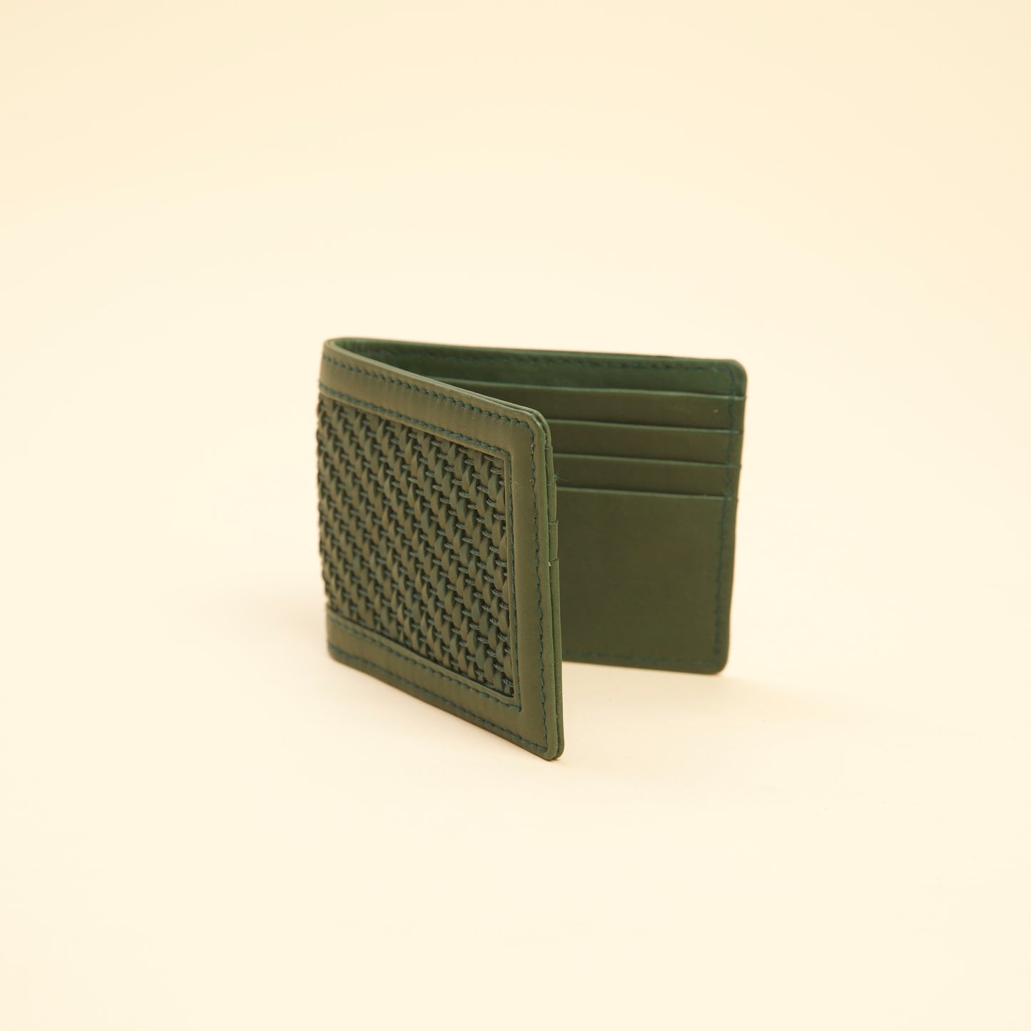 Billfold Wallet