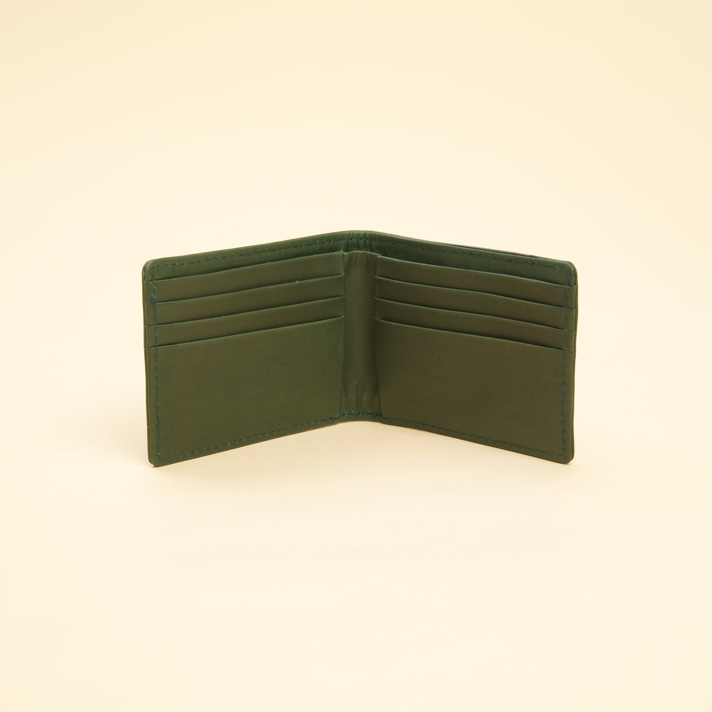 Billfold Wallet