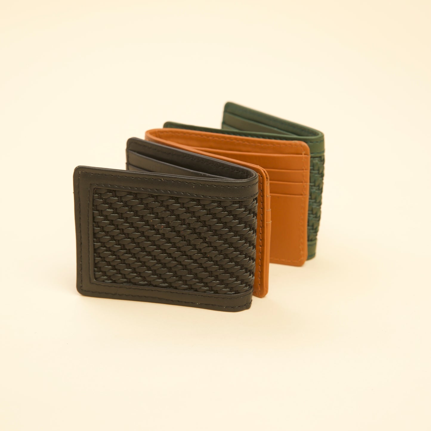 Billfold Wallet