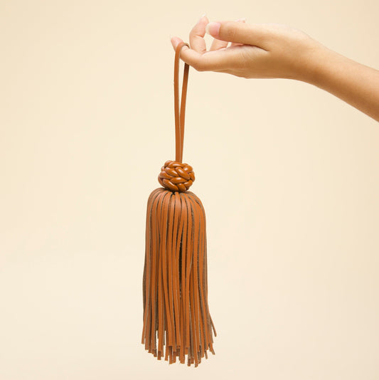 Tassel Charms