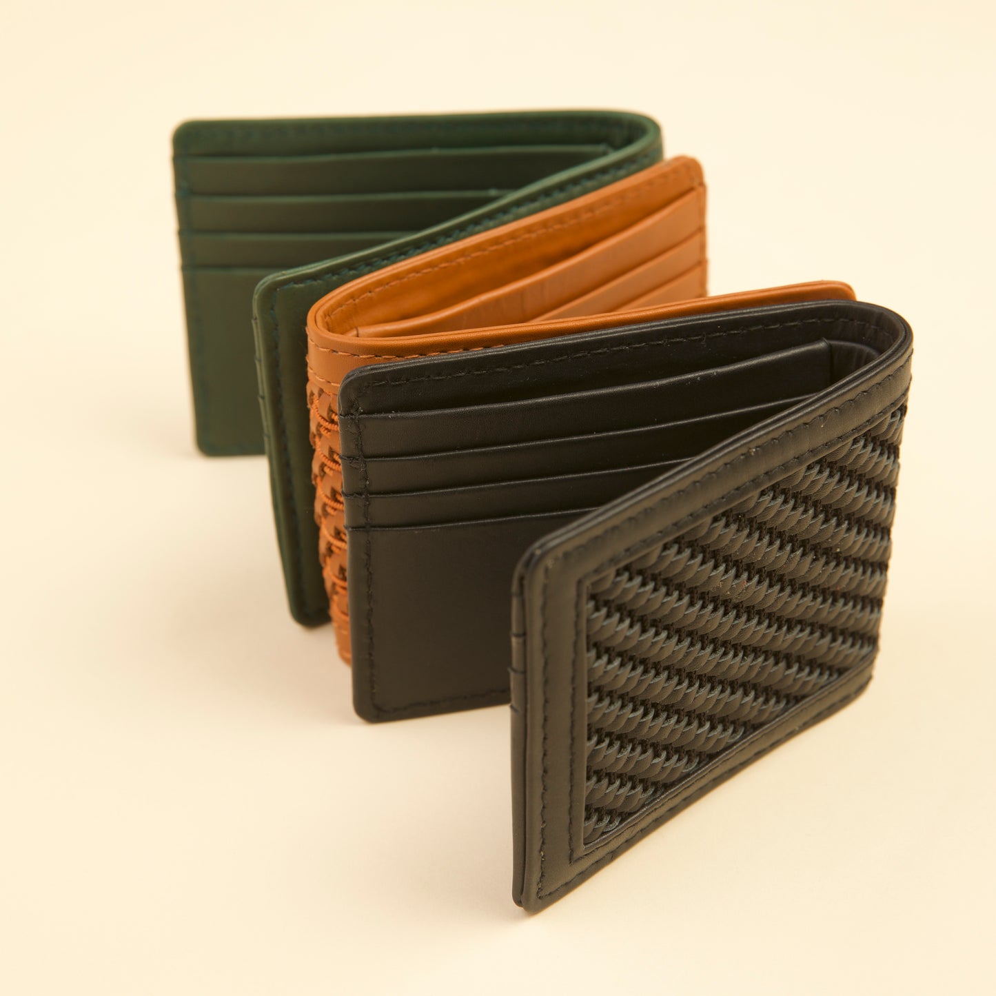 Billfold Wallet