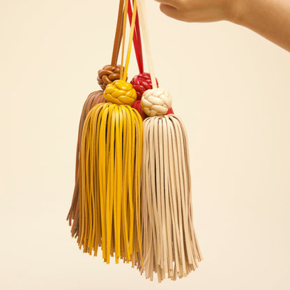 Tassel Charms