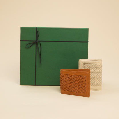 Timeless Craftsmanship: Ethical Artistry Gift Box