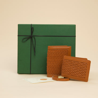 ArtfulTraditions: Ethically Made Artisanal Gift Box