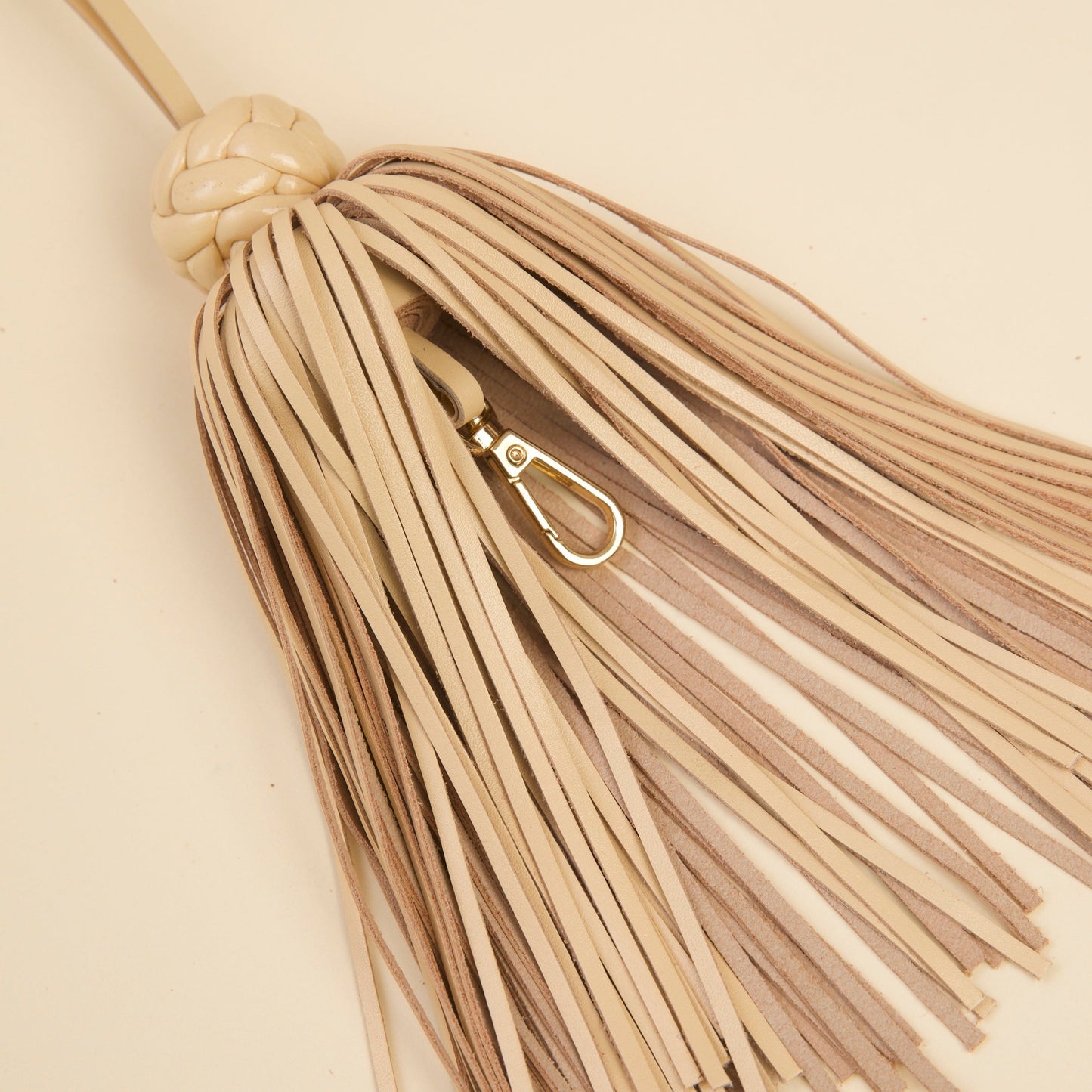 Tassel Charms