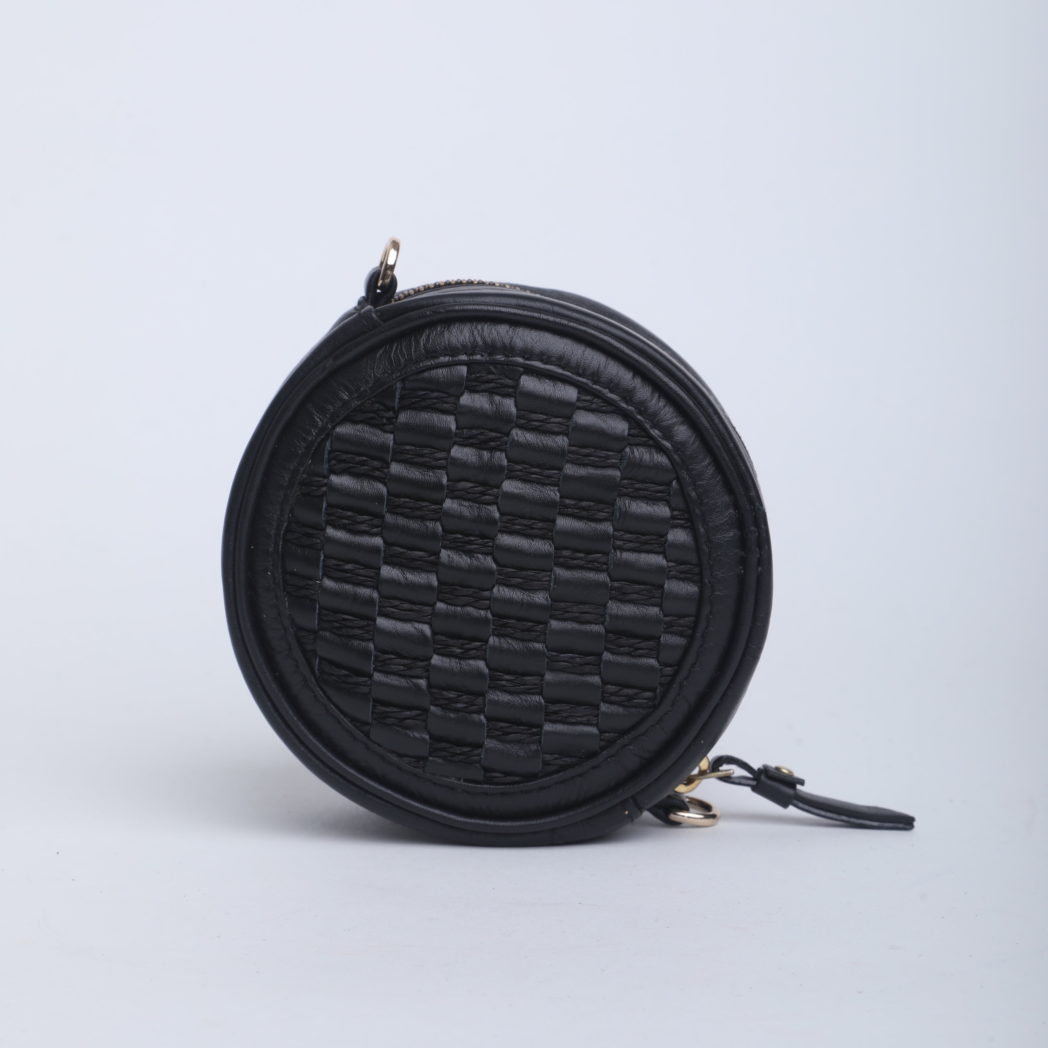 10A Mirror Quality Mini Cosmetic Flap Bag Black Quilted Heart Ball Purse  Designer Womens Real Leather Handbag Waist Bag Crossbody Shoulder Chain Box  Bag From 190,68 € | DHgate