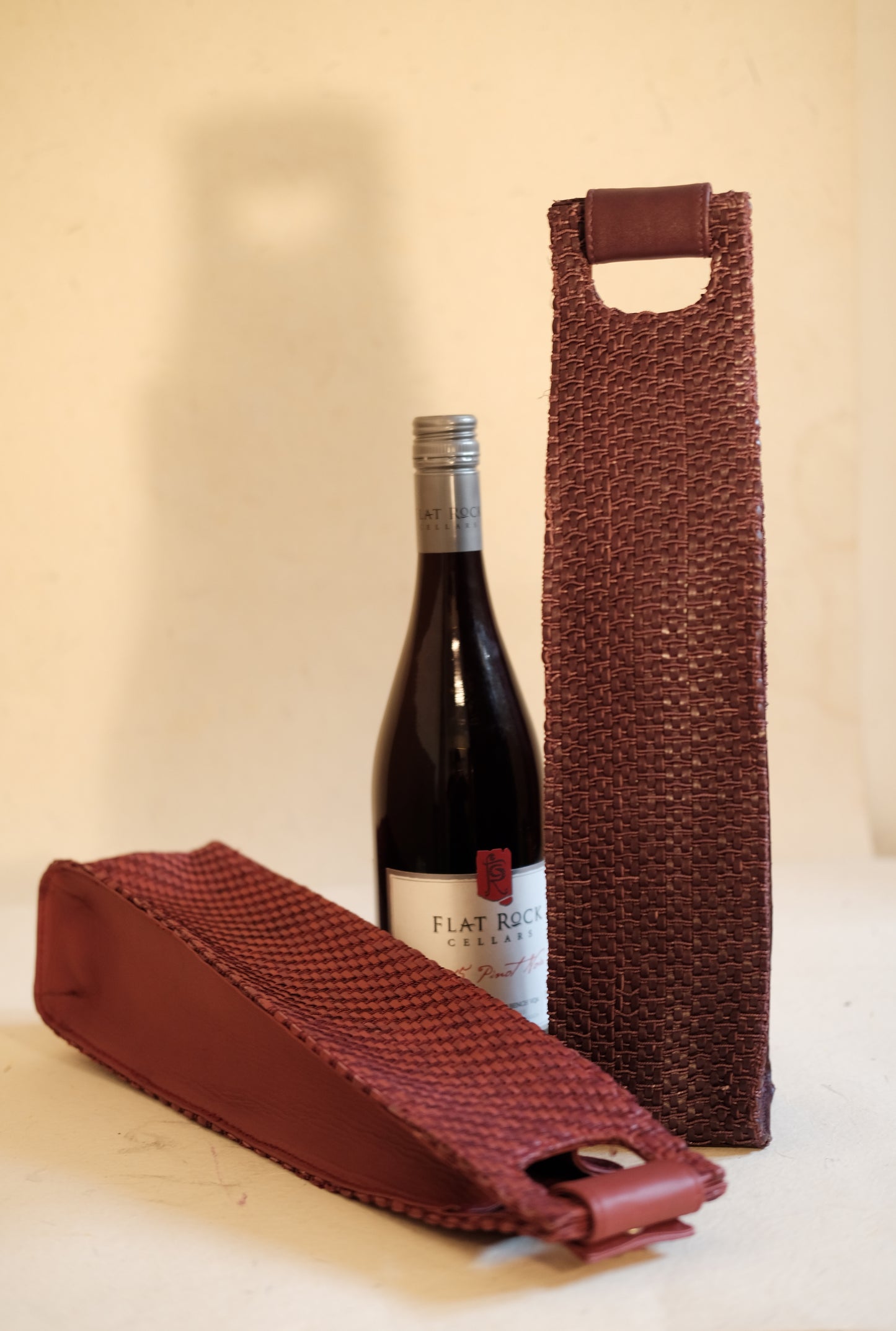 Wine Bottle Holder