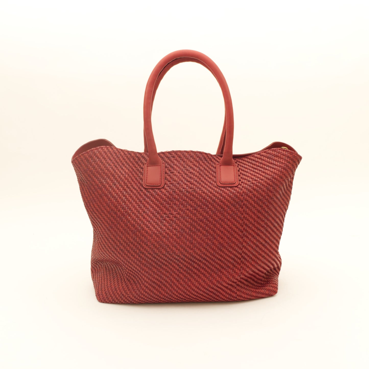 Apricity Hungry Tote