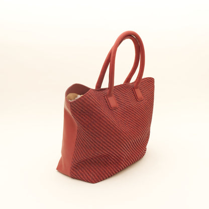 Apricity Hungry Tote
